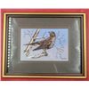 Image 1 : Fine Silk Woven Picture by Cash