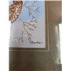 Image 2 : Fine Silk Woven Picture by Cash
