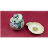 Image 1 : Carltonware Porcelain Sugar Dish Made in England
