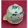 Image 3 : Carltonware Porcelain Sugar Dish Made in England