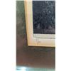 Image 4 : Framed & Numbered "Reflections" Print by Hasgoale