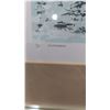Image 2 : Framed, Signed, & Numbered "Untitled" Silkscreen by West