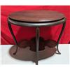 Image 1 : Edwardian Style Side Table