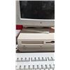 Image 2 : Macintosh IC 630 Desktop w/ 2 Keyboards, Color StyleWriter 1500, & More