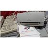 Image 3 : Macintosh IC 630 Desktop w/ 2 Keyboards, Color StyleWriter 1500, & More