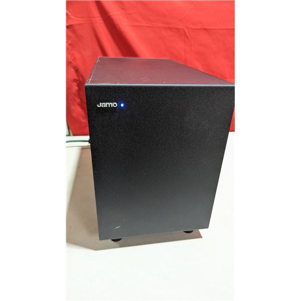 Jamo Sub 200 Subwoofer