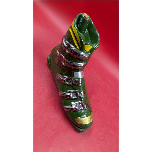 Garnier Ski Model Decanter