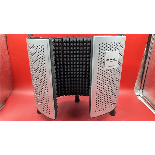 Maantz Professional Sound Shield