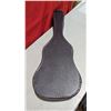 Image 2 : Hard Guitar Case & Fun w/ The Guitar Book