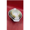 Image 2 : Pyrex Nesting Mixing Bowls