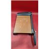 Image 1 : X-Acto Paper Cutter