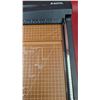 Image 2 : X-Acto Paper Cutter