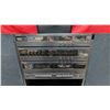 Image 2 : Sharp Stereo Music System