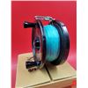 Image 3 : Steelite Model No. 25 Fishing Reel