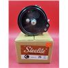 Image 1 : Steelite Model No. 25 Fishing Reel