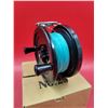Image 3 : Steelite Model No. 25 Fishing Reel