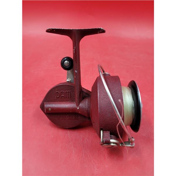 Dam Berlin SW 68 Fishing Reel