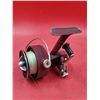 Image 2 : Dam Berlin SW 68 Fishing Reel
