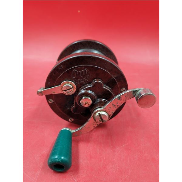 Penn No. 78 Fishing Reel