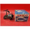 Image 1 : Unico Open Face Spinning Reel