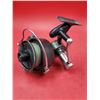 Image 2 : Unico Open Face Spinning Reel