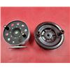 Image 1 : 2 VTG Fly Fishing Reels