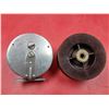 Image 2 : 2 VTG Fly Fishing Reels