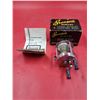 Image 1 : Bronson Mercury Level Winding Casting Reel