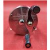 Image 2 : Bronson Mercury Level Winding Casting Reel