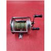 Image 3 : Bronson Mercury Level Winding Casting Reel