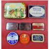 Image 1 : VTG Tin Lot