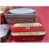 Image 3 : VTG Tin Lot