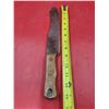 Image 2 : VTG Wooden Handled Knife