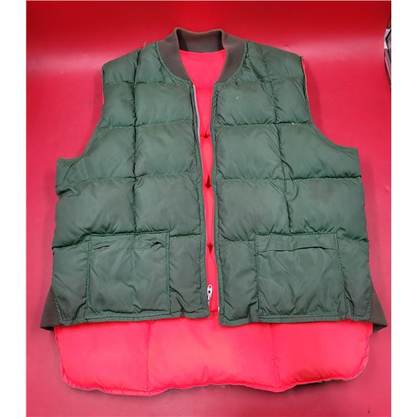 VTG Sportswear Vest