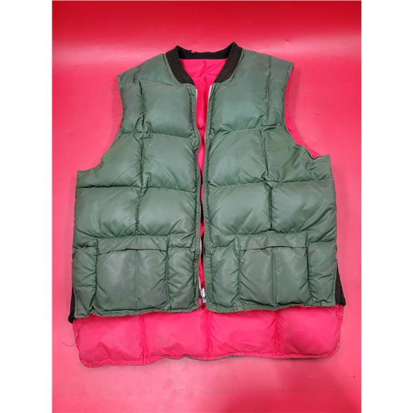 VTG Sportswear Vest