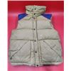 Image 1 : VTG White Fir Vest