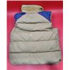 Image 2 : VTG White Fir Vest