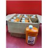 Image 1 : Lot of Gulf 2-Cycle Engine Oil Quick-Mix