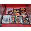 Image 1 : Lot of Assorted Music Books & Magazines