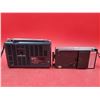 Image 2 : Panasonic FM/AM Radio & Dynamo Solar Radio