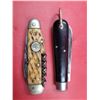 Image 1 : 2 Pocket Knives