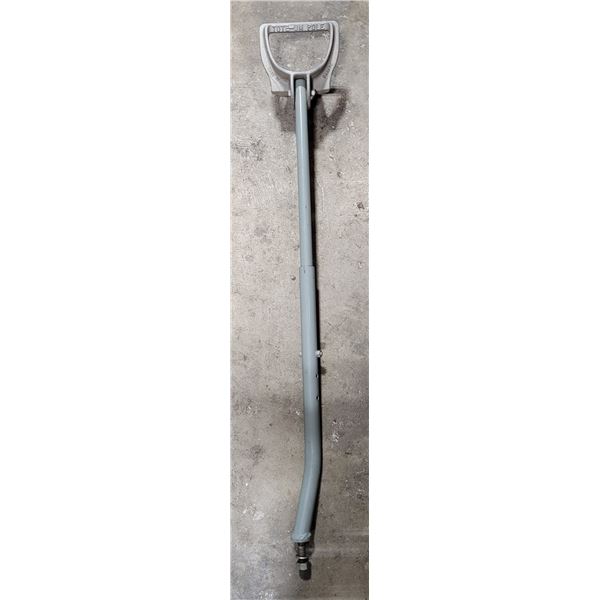 Tote-Um Pole Boat Loader