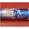 Image 2 : Star Wars Saga Mural Prepasted Sure Strip Wallpaper
