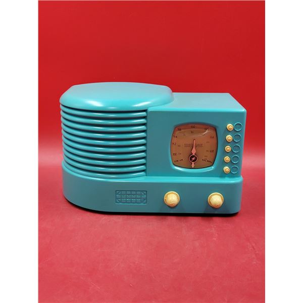 Thomas Collector's Edition Radio