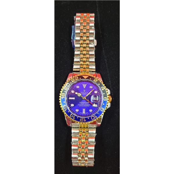 Rolex Oyster Perpetual Date Submariner Watch Replica