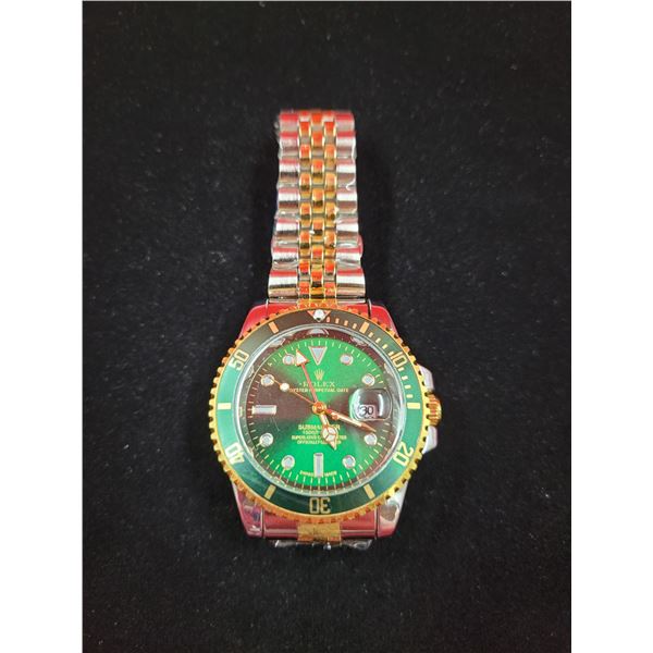 Rolex Oyster Perpetual Date Submariner Watch Replica