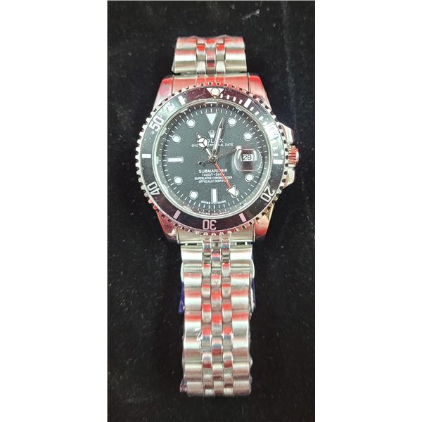 Rolex Oyster Perpetual Date Submariner Watch Replica