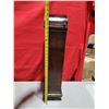 Image 2 : Floral Long Case Pendulum Clock