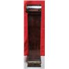 Image 3 : Floral Long Case Pendulum Clock