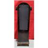 Image 4 : Floral Long Case Pendulum Clock